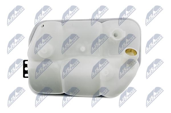 Expansion tank NTY CZW-ME-002