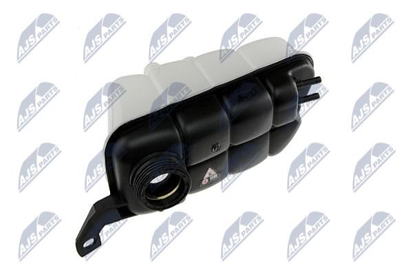 Expansion tank NTY CZW-ME-003