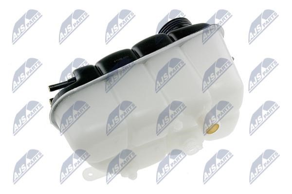 Expansion tank NTY CZW-ME-003