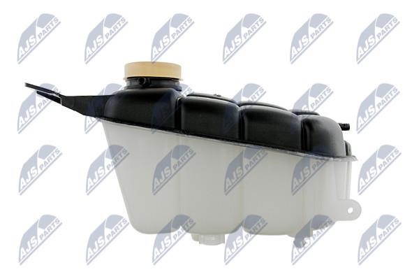 NTY Expansion tank – price 57 PLN