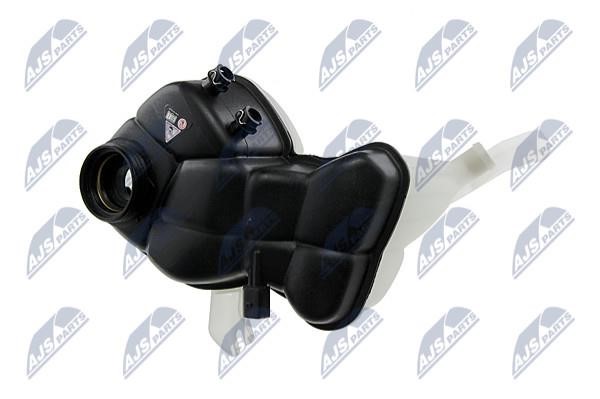 Expansion tank NTY CZW-ME-004
