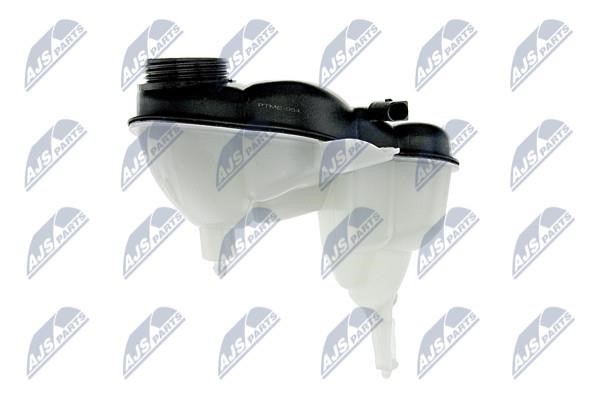 Expansion tank NTY CZW-ME-004