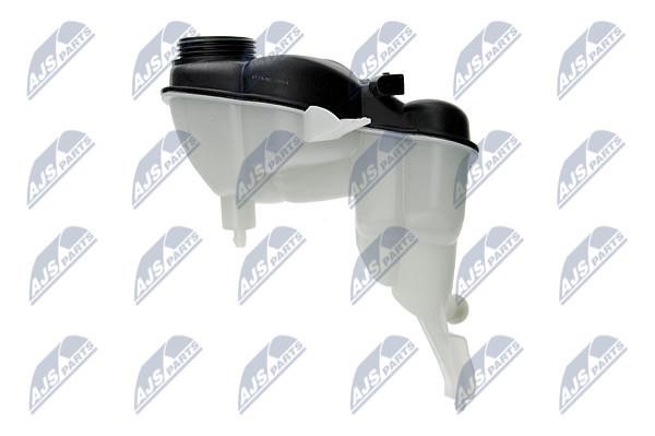 NTY Expansion tank – price 63 PLN