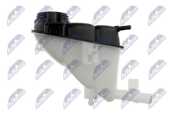 Expansion tank NTY CZW-ME-007