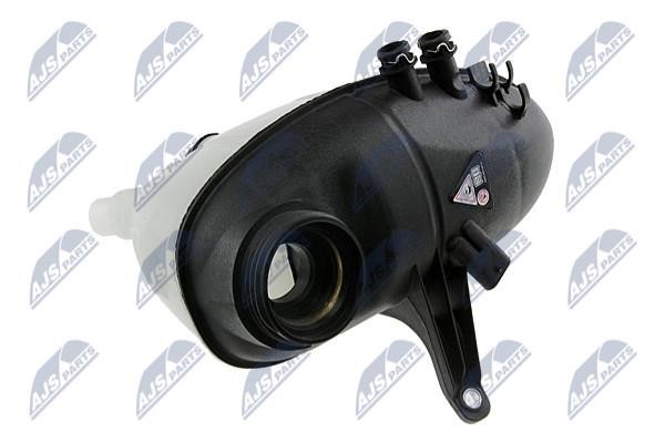 Expansion tank NTY CZW-ME-009