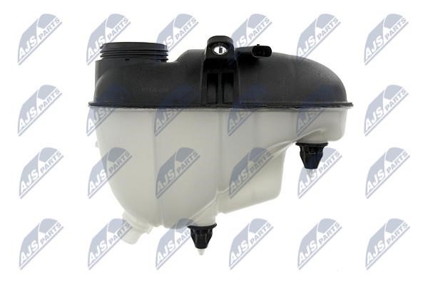 Expansion tank NTY CZW-ME-009