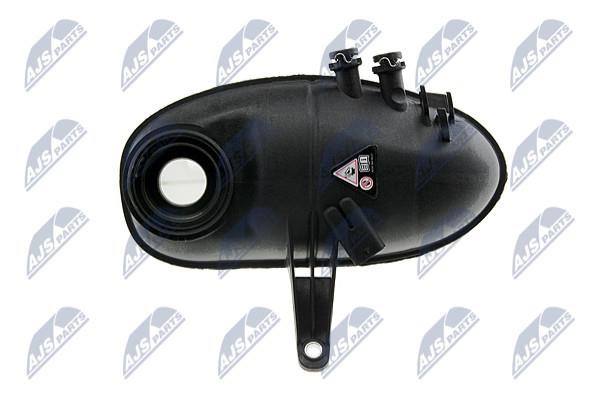 NTY Expansion tank – price 57 PLN