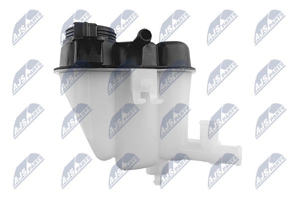Expansion tank NTY CZW-ME-010