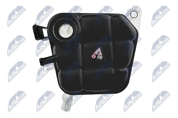 NTY Expansion tank – price 53 PLN