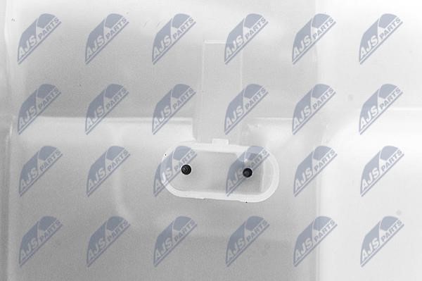 NTY Expansion tank – price 53 PLN