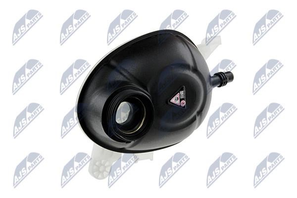 Expansion tank NTY CZW-ME-011