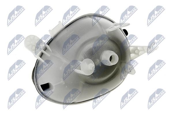Expansion tank NTY CZW-ME-011