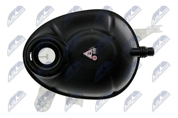 NTY Expansion tank – price [object Object] PLN