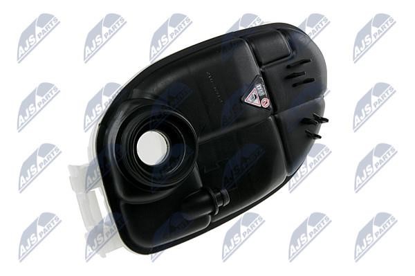 Expansion tank NTY CZW-ME-012