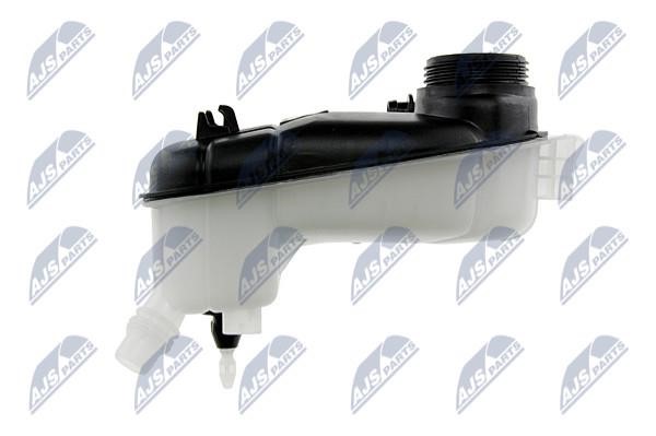 Expansion tank NTY CZW-ME-012
