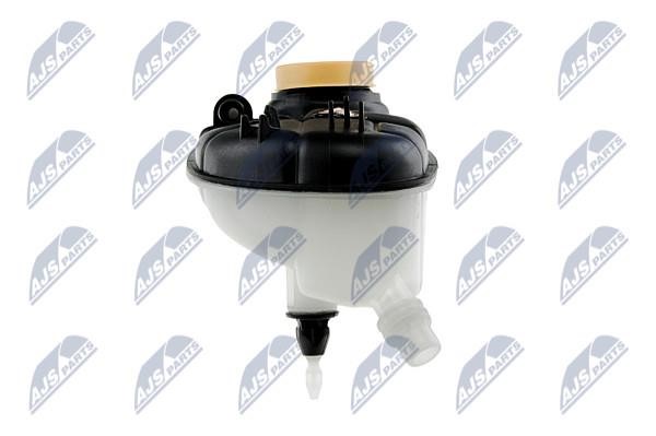 NTY Expansion tank – price 60 PLN