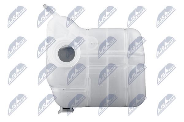 Expansion tank NTY CZW-PL-001