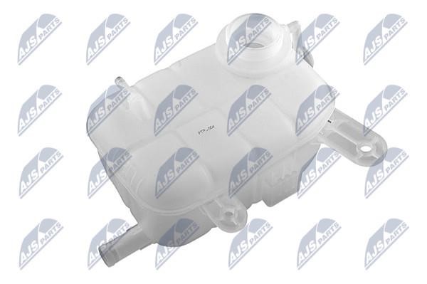 Expansion tank NTY CZW-PL-004