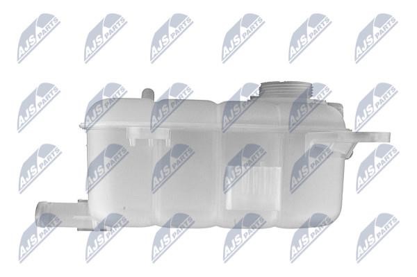 Expansion tank NTY CZW-PL-004