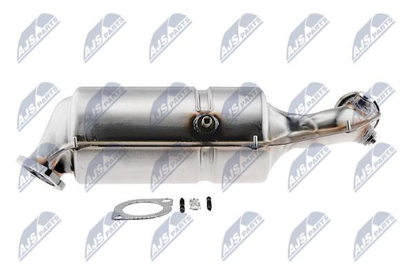Buy NTY DPF-AR-000 at a low price in United Arab Emirates!