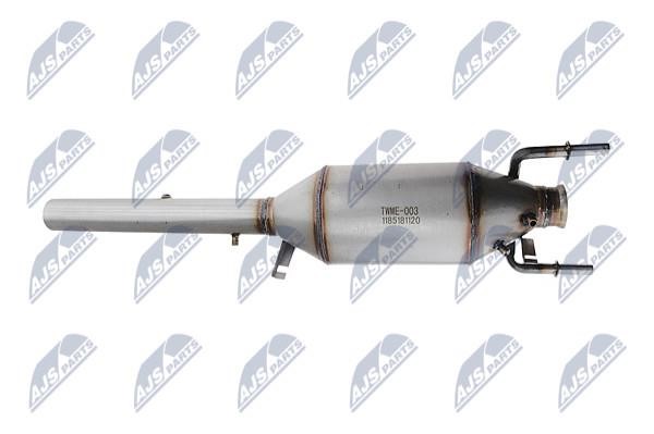 Buy NTY DPF-ME-003 at a low price in United Arab Emirates!