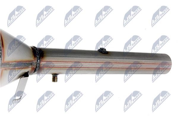 Buy NTY DPF-ME-003 at a low price in United Arab Emirates!