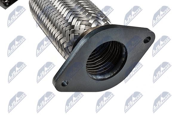 NTY Diesel particulate filter DPF – price [object Object] PLN
