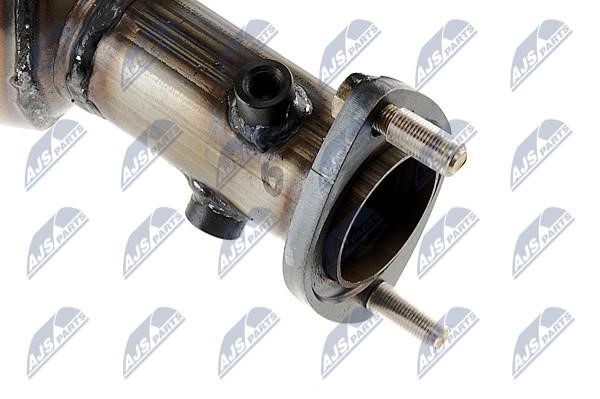 NTY Diesel particulate filter DPF – price [object Object] PLN