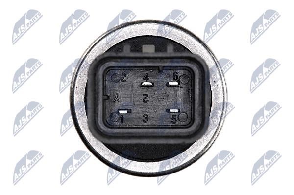 NTY AC pressure switch – price 34 PLN