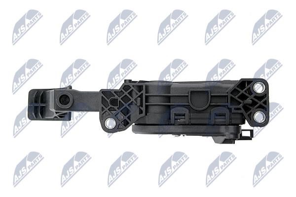 Accelerator pedal position sensor NTY EAP-AU-000