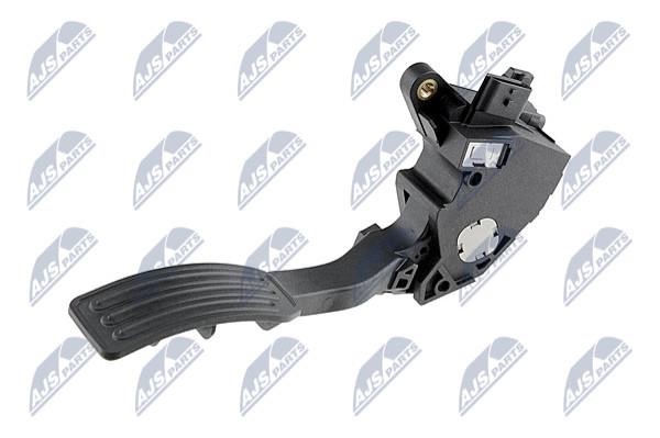 Gas pedal NTY EAP-NS-001