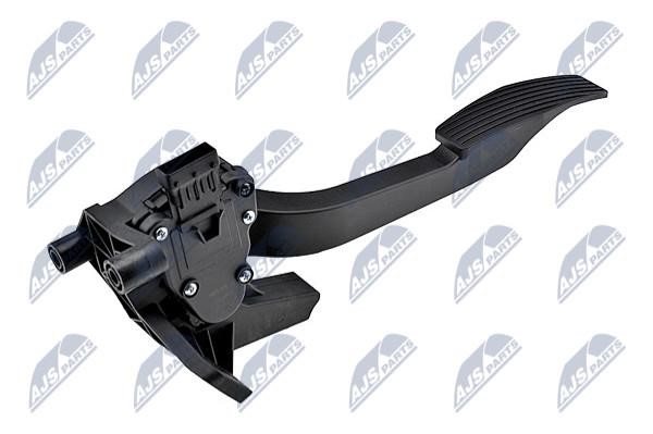 Accelerator pedal position sensor NTY EAP-PL-001