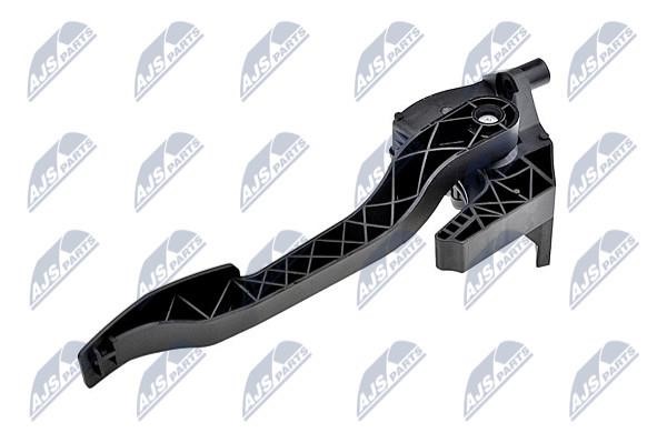 Accelerator pedal position sensor NTY EAP-PL-001