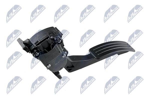 Accelerator pedal position sensor NTY EAP-RE-000
