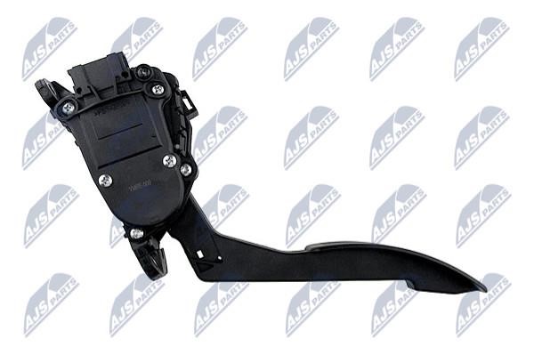 Accelerator pedal position sensor NTY EAP-RE-000