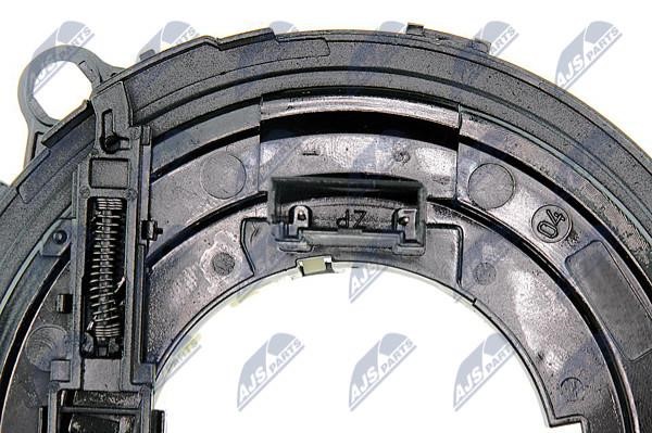 Steering column plume NTY EAS-BM-001