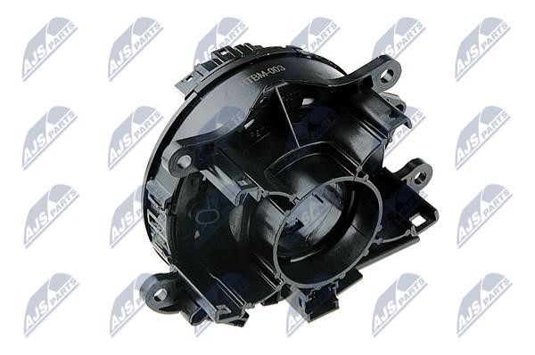 Steering column plume NTY EAS-BM-003