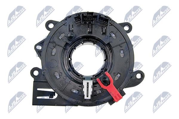 NTY Steering column plume – price 123 PLN
