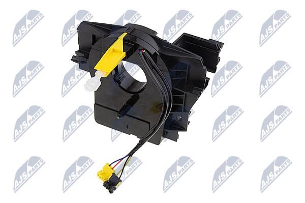 EASCH000 NTY Steering column plume