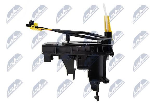 NTY Steering column plume – price 73 PLN