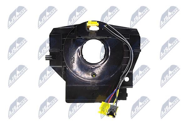 Steering column plume NTY EAS-CH-000