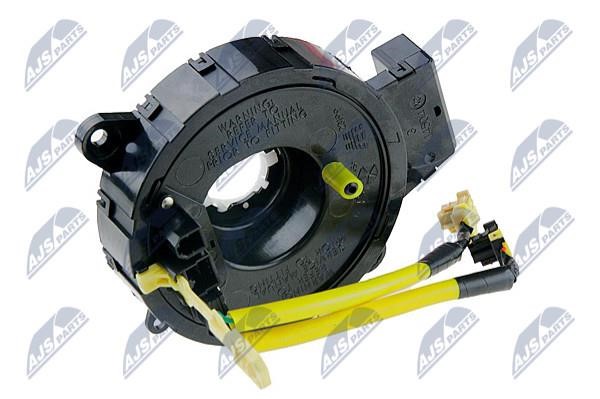 EASCH001 NTY Steering column plume