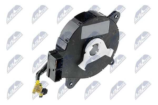 Steering column plume NTY EAS-CH-001