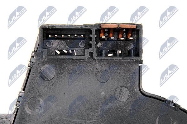 Steering column plume NTY EAS-CH-001