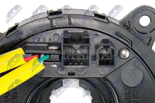 NTY Steering column plume – price 142 PLN
