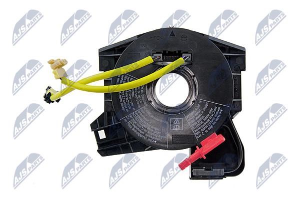 NTY Steering column plume – price 68 PLN