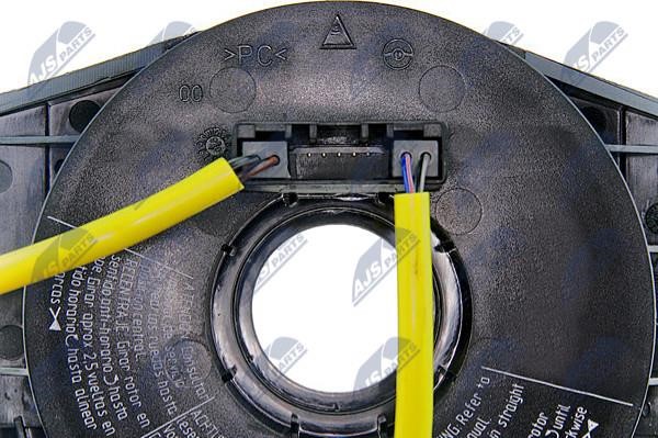 Steering column plume NTY EAS-FR-001