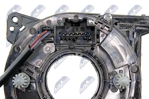 Steering column plume NTY EAS-FR-002