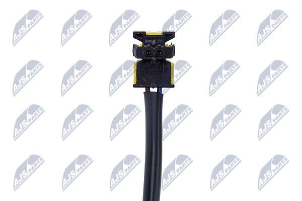 Steering column plume NTY EAS-FR-002