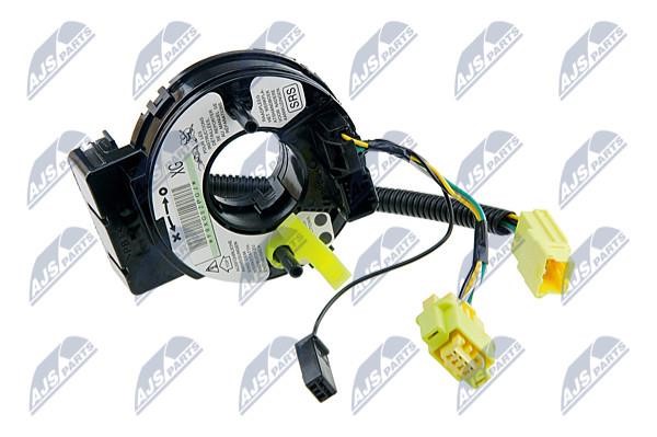 NTY Steering column plume – price 41 PLN